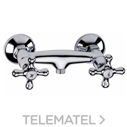 Imagen de Monobloc Ducha Antigona Cr. 94477