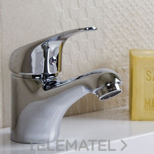 Imagen de Monomando Lavabo Panam Cr. 94695