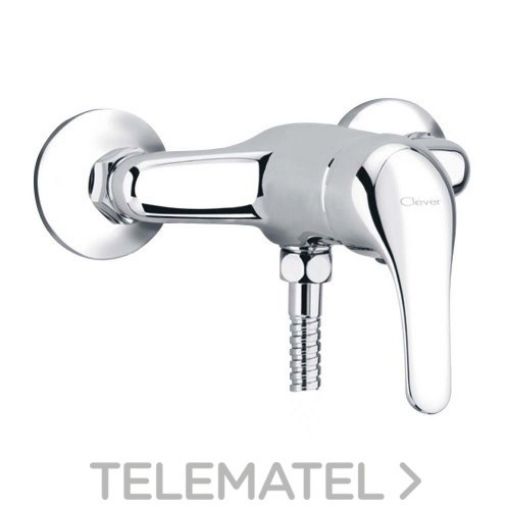 Imagen de Monomando Ducha Panam Cr. 94698