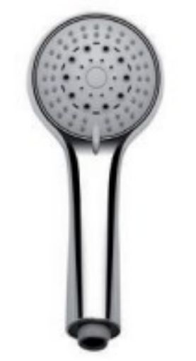 Imagen de Ducha Cabel 5 Posiciones 99632