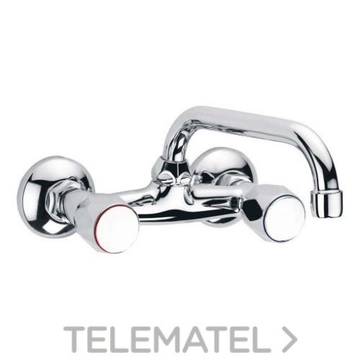 Imagen de Grifo Fregadero Guayama 15 Cm 96089