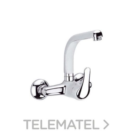 Imagen de Grifo Fregadero Panam 96067