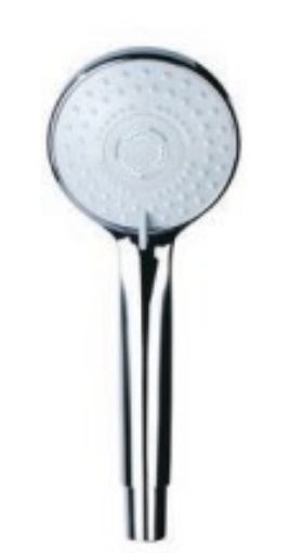 Imagen de Ducha Cabel 3 Posiciones 99631