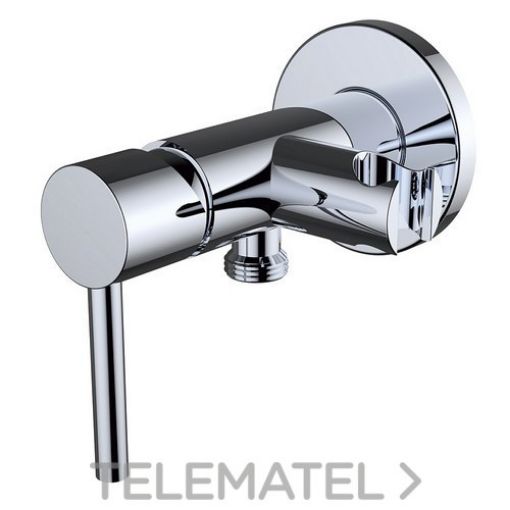Imagen de Grifo Monomando Ducha Wc 61117