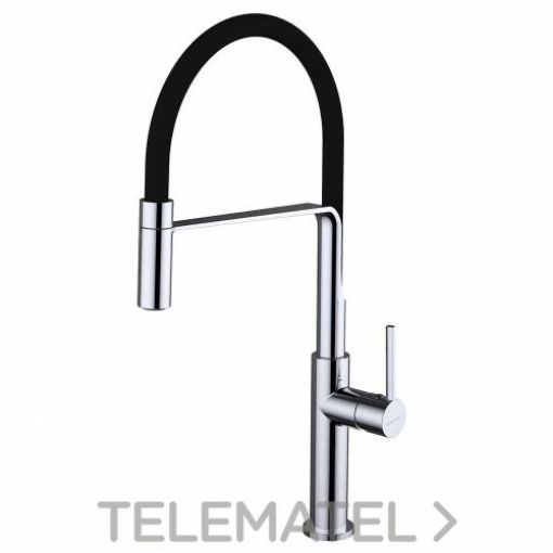 Imagen de Monomando Fregadero Chef Slim 60143