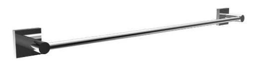 Imagen de Toallero 60 Cm. Cabel 60360