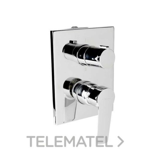 Imagen de Monomando Empotrar Agora Elegance 98748