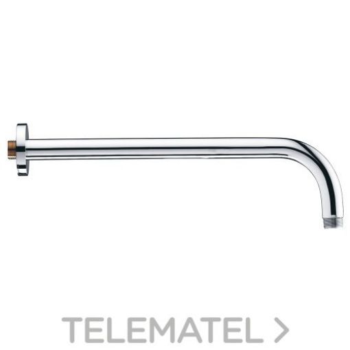 Imagen de Brazo Para Cabezal Ducha Luzia 330 Mm 96153