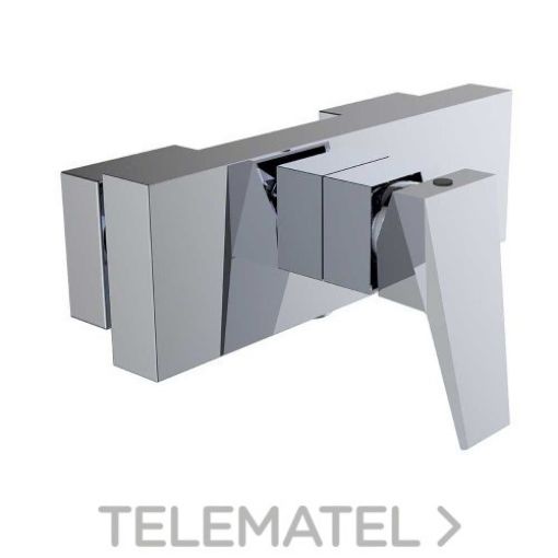 Imagen de Monomando Ducha Ventu 99436