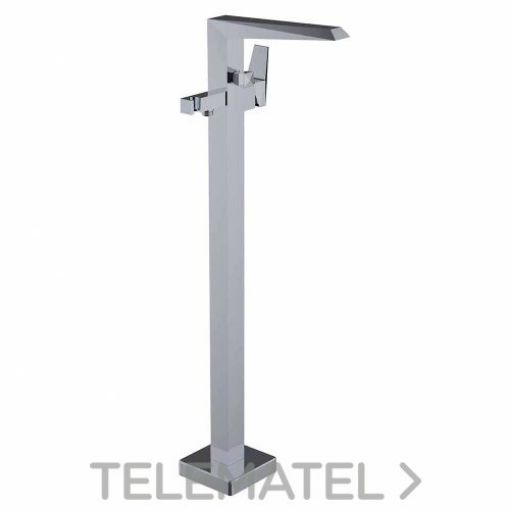 Imagen de Monomando Baño Ducha Ventu Suelo 99439