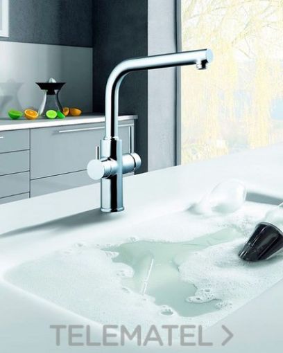 Imagen de Monomand Fregadero Osmosis Ec2 Caima 99684