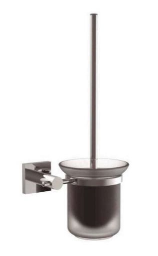 Imagen de Escobillero Kubic Cabel 60689