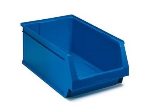 Imagen de Gaveta Apilable Azul N.52 252020