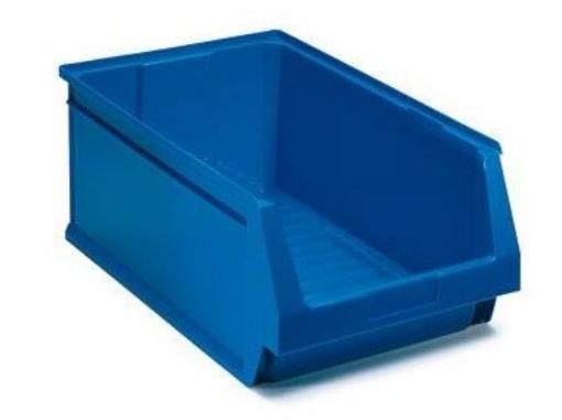 Imagen de Gaveta Apilable Azul N.53 253027