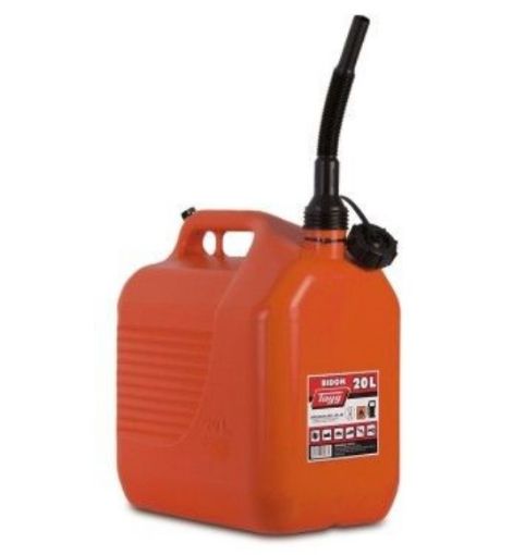 Imagen de Bidon Canula 20 Lts. 603358