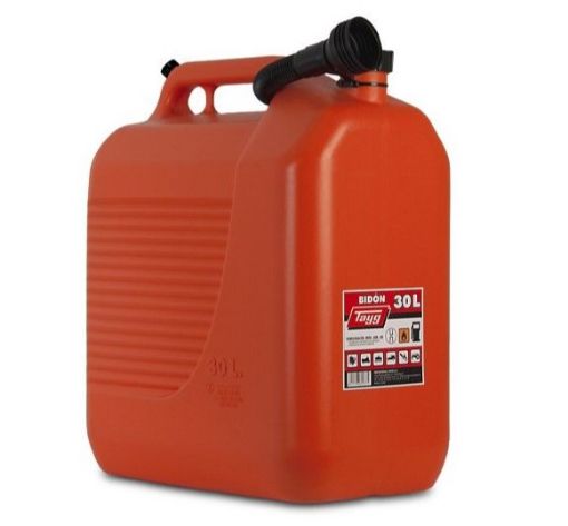 Imagen de Bidon Canula 30 Lt. 604355