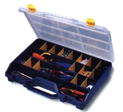 Imagen de Estuche N.47-26 147005