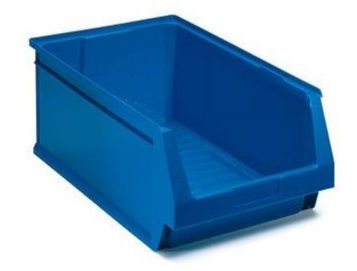 Imagen de Gaveta Apilable Azul N.58 258022