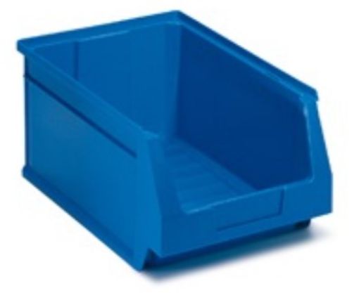 Imagen de Gaveta Apilable Azul N.59 259029