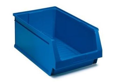 Imagen de Gaveta Apilable Azul N.60 260025