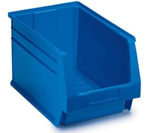 Imagen de Gaveta Apilable Azul N. 56 256028