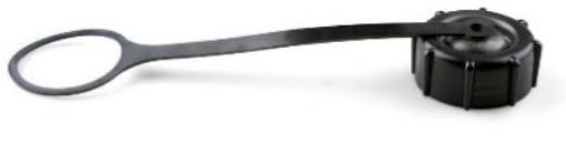 Imagen de Tapon Suelto Bidon 20-30 Lts. 608001