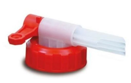 Imagen de Tapon + Grifo Bidon 20-30 Ltrs 610004