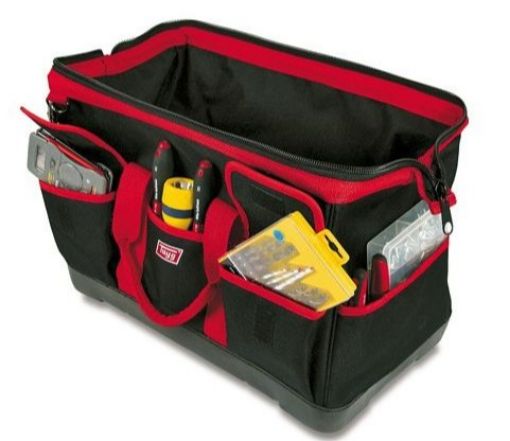 Imagen de Bolsa Htas. Bn-3 082009