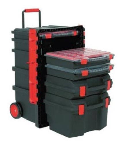 Imagen de Trail-Box Prof. Nº 59 159008