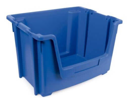 Imagen de Gaveta Apaisada 5040 Azul 268021