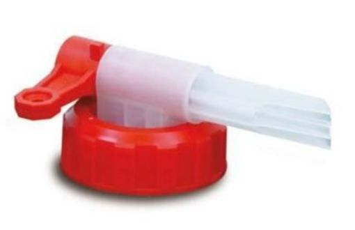 Imagen de Tapon + Grifo Bidon 5-10 Ltrs 609008