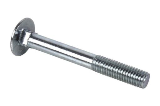 Imagen de TORNILLO 603 12*110 NEGRO