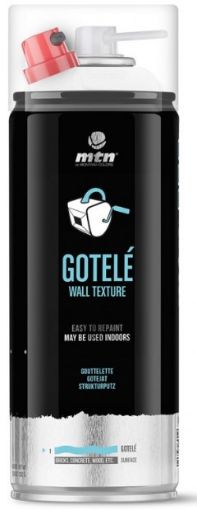Imagen de Mtn Pro Gotele 400Ml