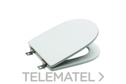 Imagen de Asiento Fijo Blanco Baby