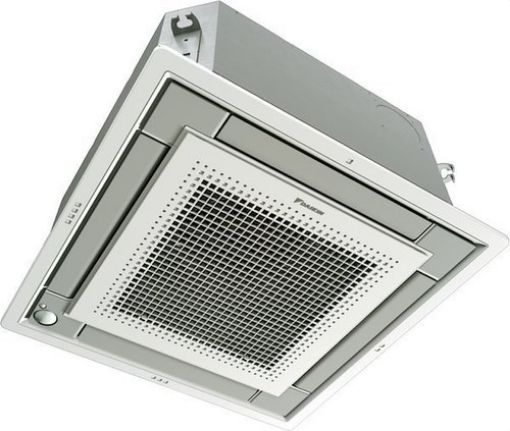 Imagen de Unidad Interior Vrv Cassette Fxzq32A 
