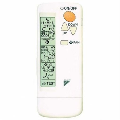 Imagen de Mando Brc7F530W 