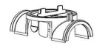 Imagen de R0767900 - Clamp Top P Od
