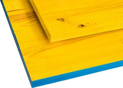 Imagen de TABLERO ENCOFRAR TRICAPA 1970*500 LANA