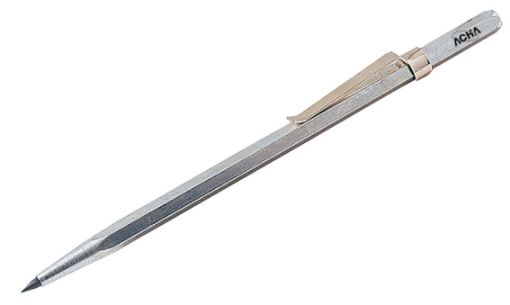 Imagen de Aguja trazar punta widia 44112D ACHA