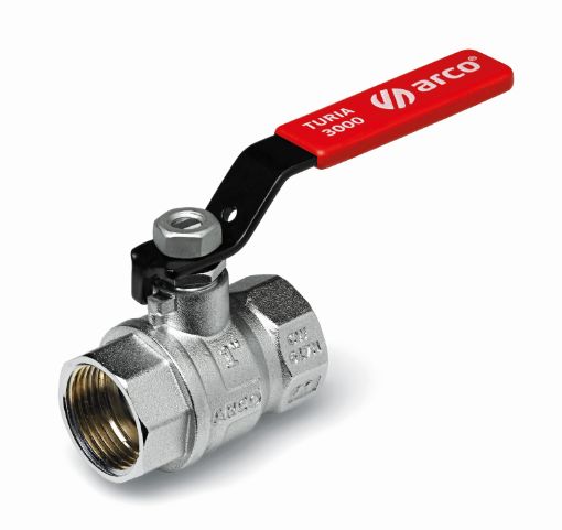 Imagen de Valvula Turia H-H/P 2