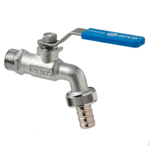 Imagen de Valvula Jardin Gcrm 1x25