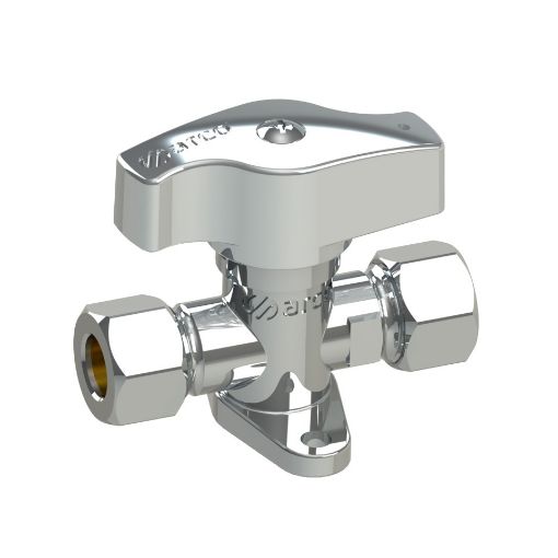 Imagen de Valvula Gas Butano V-82x12 Hermeto