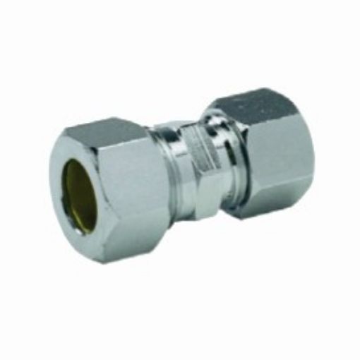 Imagen de Reduccion Hermeto Uer 10x12 Cromado