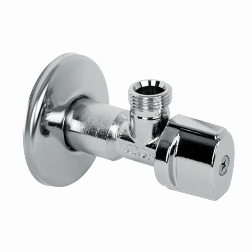 Imagen de Valvula A-80 St 1/2 A 3/8 Antical