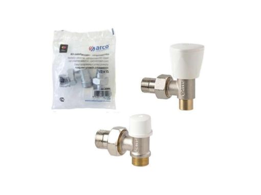 Imagen de Kit Conjunto Esc. Soldar 1/2 H X 15 Kcm19