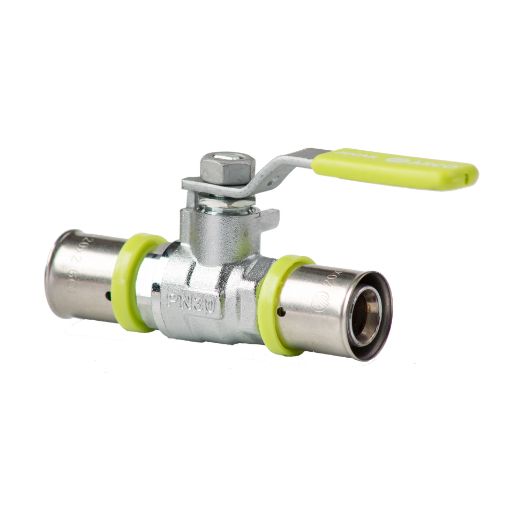 Imagen de Valvula Jucar 32x3 Arcopex