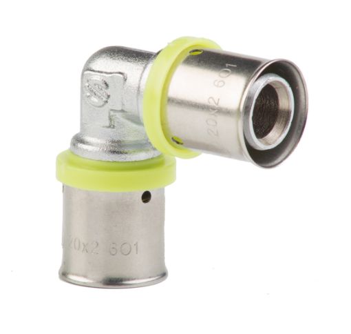 Imagen de Codo Doble Press 20