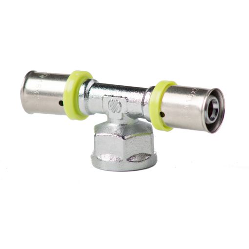 Imagen de Te Salida Hembra Press 20x1/2Hx20