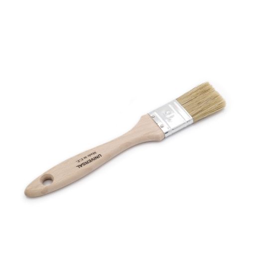 Imagen de Paletina Doble Esp. M. Madera 15x30