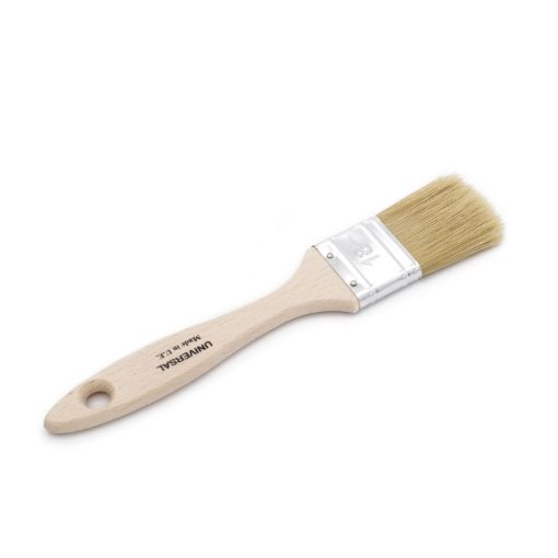 Imagen de Paletina Doble Esp. M. Madera 18x40